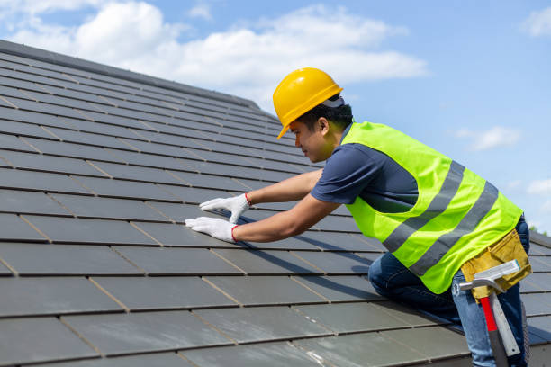 Best Roof Leak Repair  in Hemlock, MI