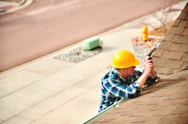 Best Roof Leak Repair  in Hemlock, MI