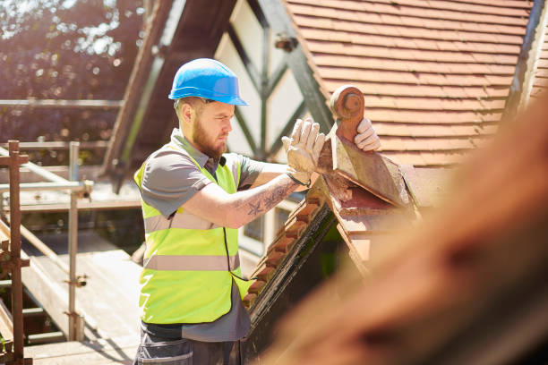 Best Gutter Installation and Roofing  in Hemlock, MI