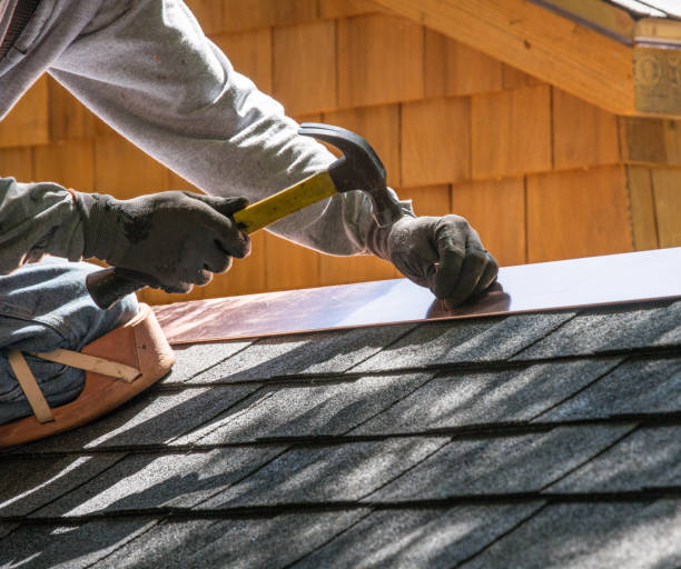Quick and Trustworthy Emergency Roof Repair Services in Hemlock, MI